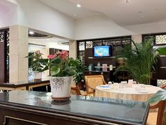 -杭州香格里拉·香宫中餐厅