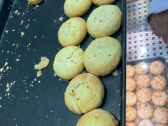 -昆明冠生园·鲜花饼·面包蛋糕(老街店)
