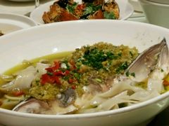 -小厨娘淮扬菜(天印大道店)