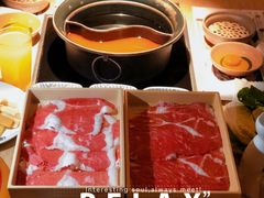 -温野菜涮涮锅(西单大悦城店)