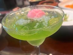 -大理实力希尔顿酒店御璽中餐厅YUXI – CHINESE RESTAURANT