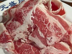 -元盛居(生态大街店)