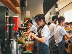 -喜茶(深圳福田星河COCO Park店)