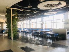 -清华大学-观畴园餐厅