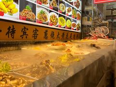 -渔家风味·鲅鱼水饺·央视展播·海鲜天津菜(开发区店)