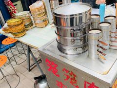 -天府米线笼笼肉夹馍(钟楼小区店)