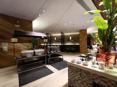 -元素自助餐厅·生蚝·海鲜·刺身(萝岗汇华希尔顿逸林酒店)