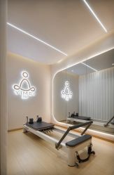 -亦美瑜伽·普拉提