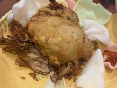 -临潼印象·特色陕菜