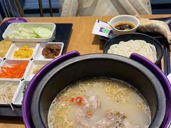 -过桥缘·过桥米线(大华虎城嘉年华店)