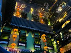 -桂满陇天书(南京德基旗舰店)