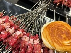 -老虎小串(体育馆路店)