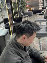 -Hair Code芭曲发型