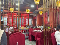 -老边饺子馆(中街店)