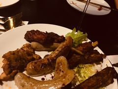 -C&R西班牙餐厅