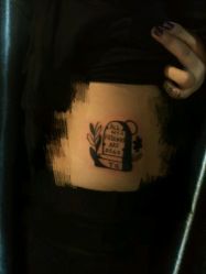-I-TATTOO 纹身艺术空间