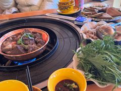 -顺顺小吃(独克宗古城店)