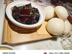 -佬肥猫·浙江乡村菜(国华广场店)