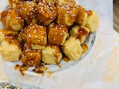 -渔记茶餐厅(渔村店)
