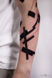 -飛凡TATTOO纹身•原创