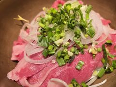 -安南越南餐厅(青岛万象城店)