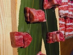 -哈拉海和牛主题餐厅(哈西店)