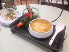 -拂晓山房·私房川菜(西门店)