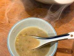 绿豆汤-如禾素食·下午茶·糖水