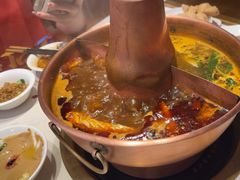 -东门口·新式老北京火锅(河西龙湖天街店)