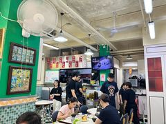 -華歡冰室-WahFoon(吉大店)