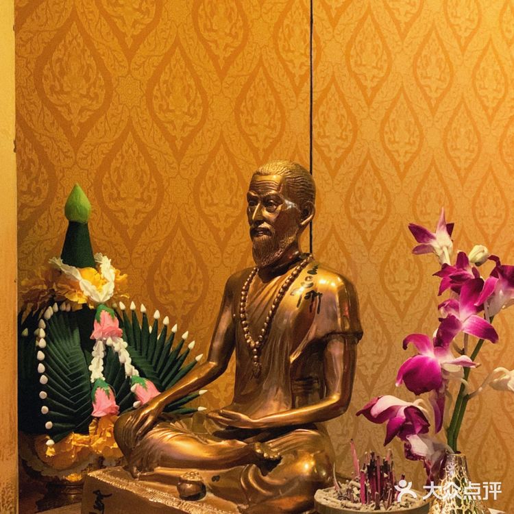 广州超高性价比泰式spa|预算不高的宝看这里!