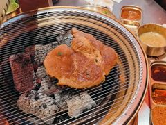 -西塔老太太泥炉烤肉(苏州大悦城店)