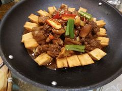 -粗茶淡饭•陕菜•家常菜