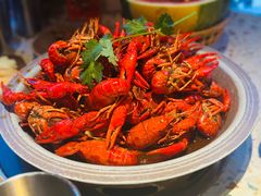 -辣皇朝小龙虾(六一店)