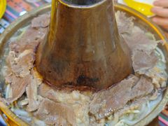 -卡万金特色藏餐