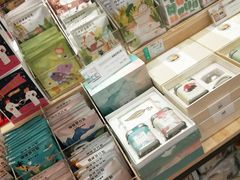 -猫的天空之城概念书店(印象城购物中心店)
