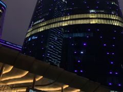 -广州四季酒店