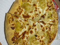 -必胜客(珠海路店)