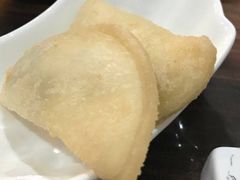 油炸冰淇淋-堂宴·老厦门私房菜(1988仙岳总店)