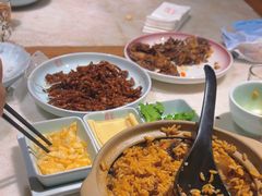 -小吊梨汤·北京菜·烤鸭(清河万象汇店)