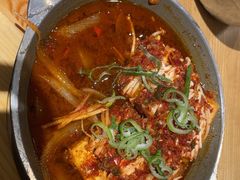 -姜虎东白丁烤肉(深圳湾后海汇店)