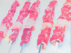 -義聚德·清真铜锅涮羊肉·烧烤(河东店)