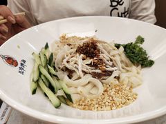 -五爷拌面(安盛购物广场店)