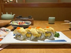 -一心创作料理屋(经开万达店)