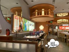 -左庭右院鲜牛肉火锅(七宝领展广场店)