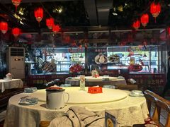 -人民公社大食堂(张家湾店)