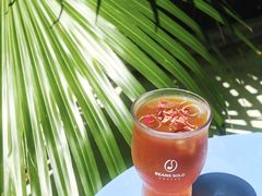 -Beans Solo豆号咖啡(百家湖花园店)