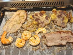 -苏格里岛自助烤肉海鲜火锅(成都金牛万达店)
