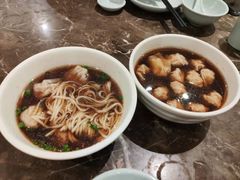 -冶春茶社(星汉大厦店)