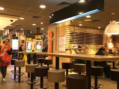 -麦当劳(豫园店)